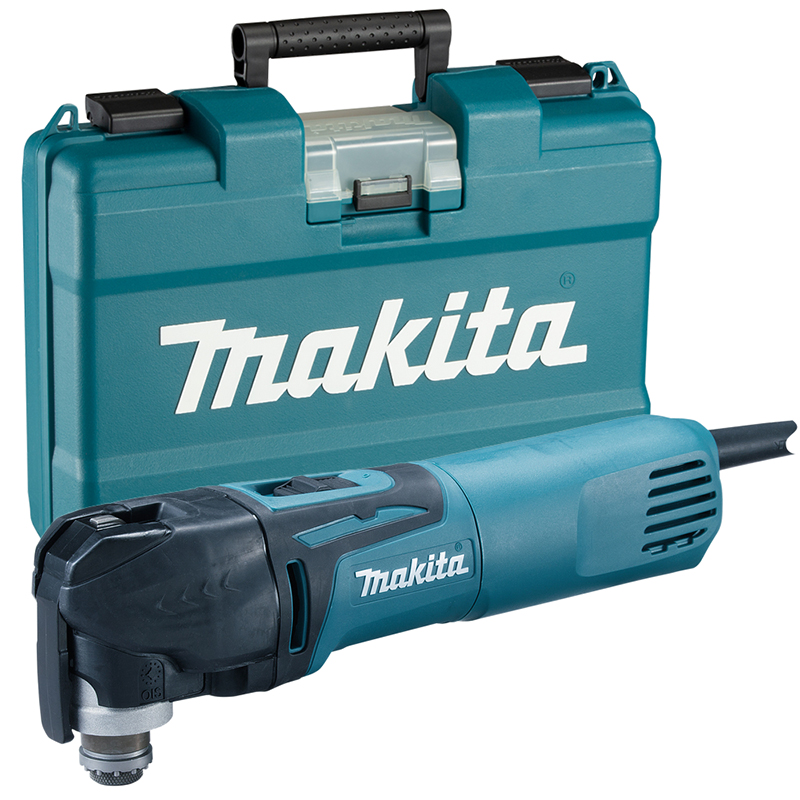 Dụng cụ đa năng Makita TM3010CX14