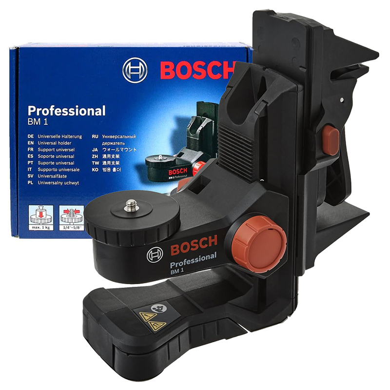 Giá đỡ đa năng Bosch BM 1